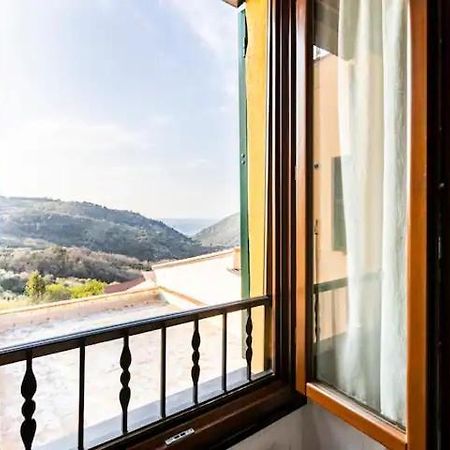 Bed & Breakfast L'Erica Finale Ligure Exterior photo