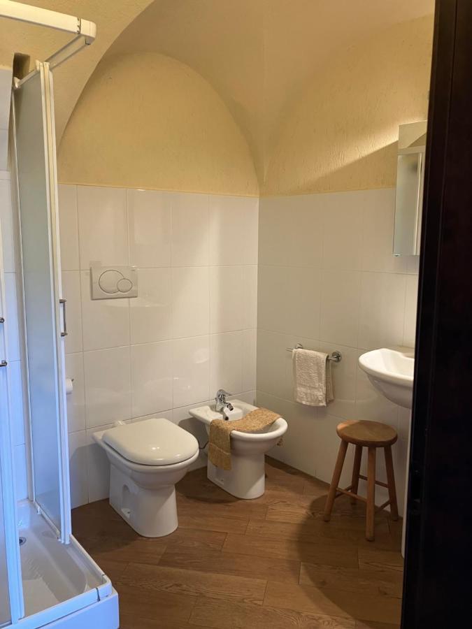 Bed & Breakfast L'Erica Finale Ligure Exterior photo