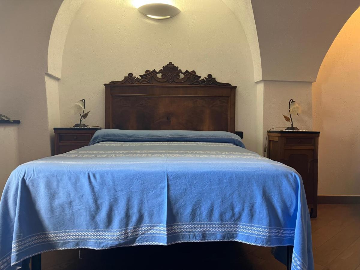 Bed & Breakfast L'Erica Finale Ligure Exterior photo