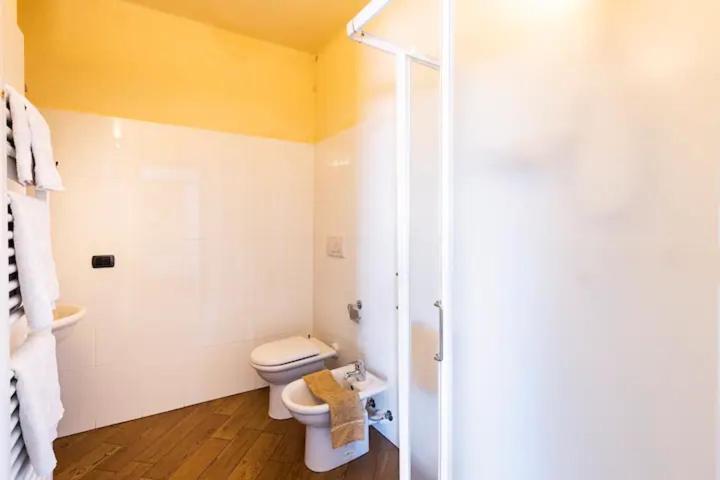 Bed & Breakfast L'Erica Finale Ligure Exterior photo