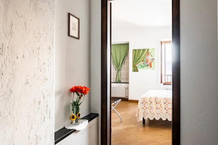 Bed & Breakfast L'Erica Finale Ligure Exterior photo